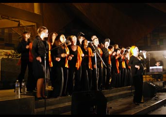 chants, ceremonies, mariage